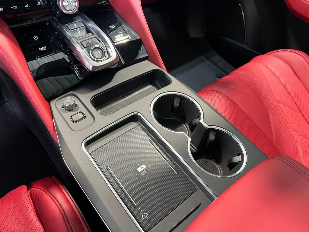 New 2026 Acura MDX A-Spec image 19
