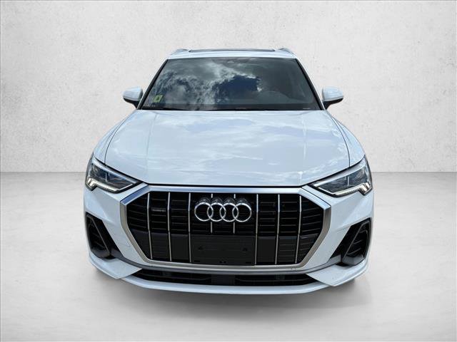 Used 2024 Audi Q3 2.0T Premium Plus AWD/4WD video 2