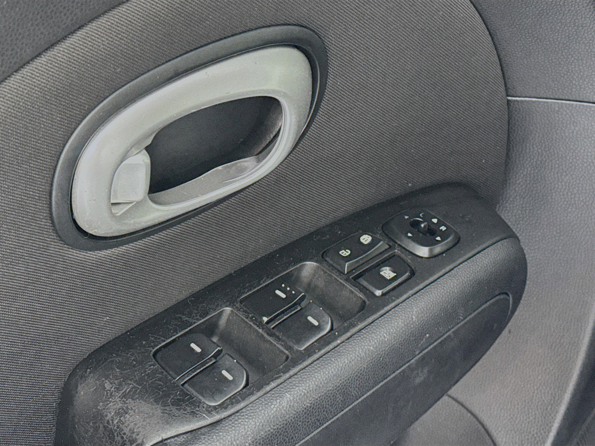 Used 2016 Kia Soul Base image 16