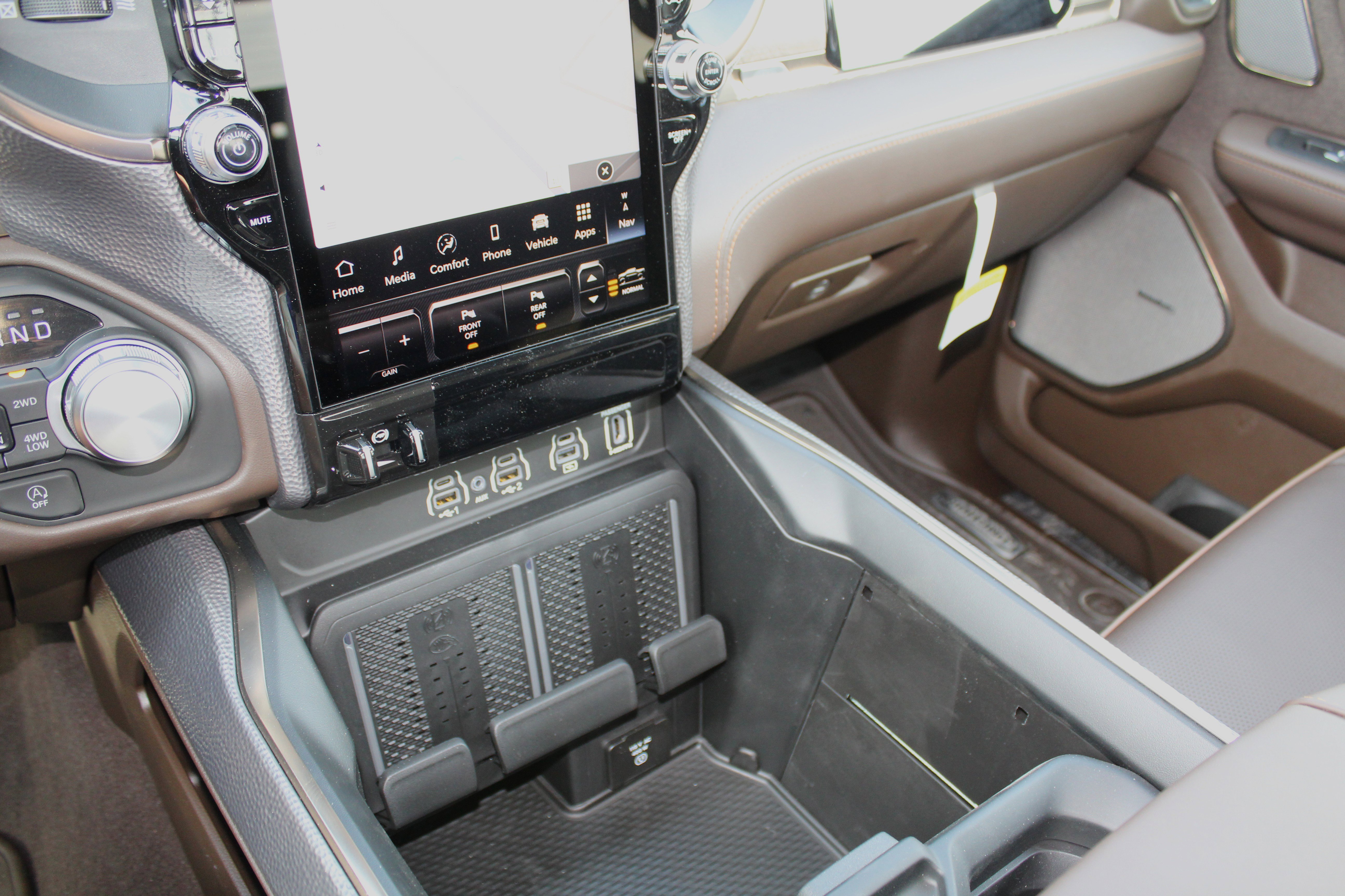 New 2026 RAM 1500 Limited image 21