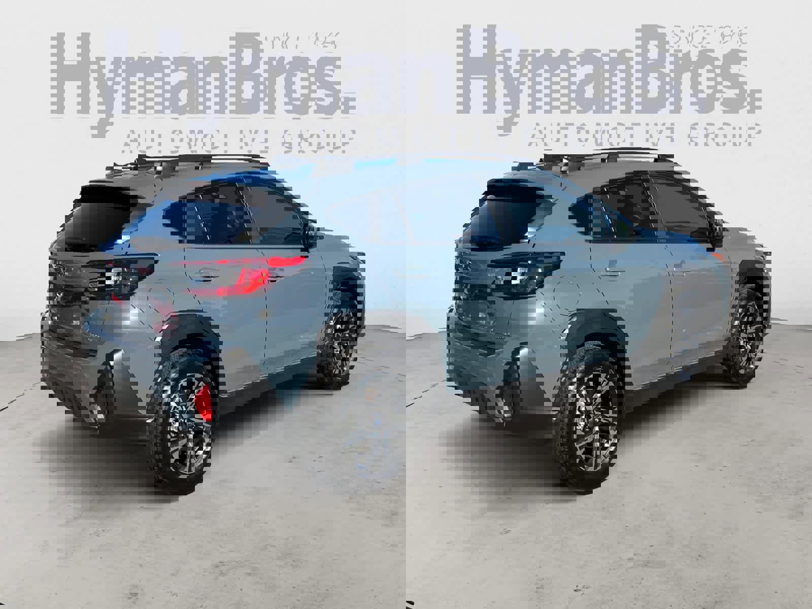 Certified 2024 Subaru Crosstrek 2.0i Premium image 3