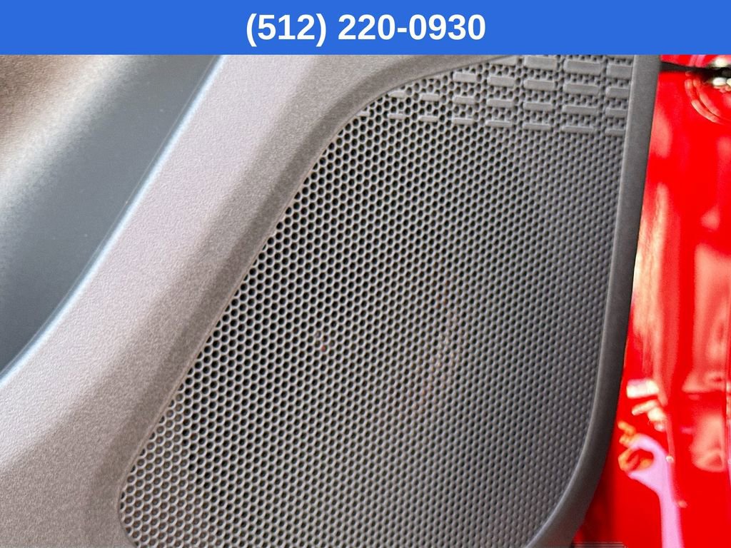 New 2026 Subaru Solterra Premium image 23