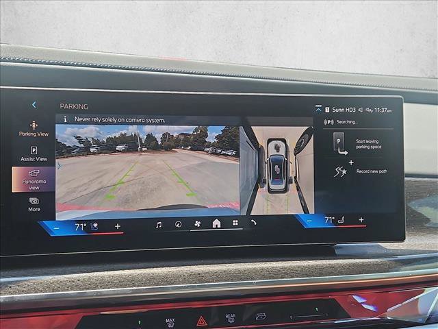 Used 2026 BMW i7 xDrive60 AWD/4WD image 10