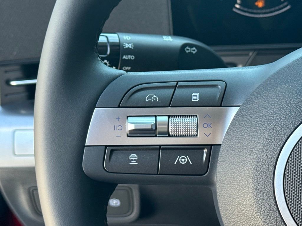 New 2026 Hyundai Kona SEL Sport image 18