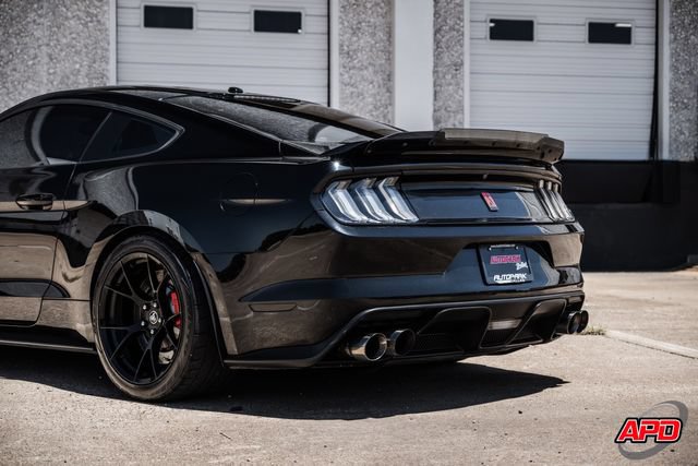 Used 2017 Ford Mustang Shelby GT350 w/ Electronics Package RWD image 51