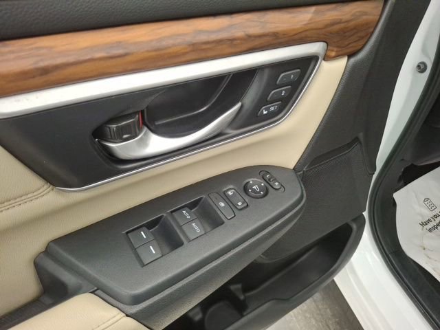 Used 2020 Honda CR-V EX-L image 12