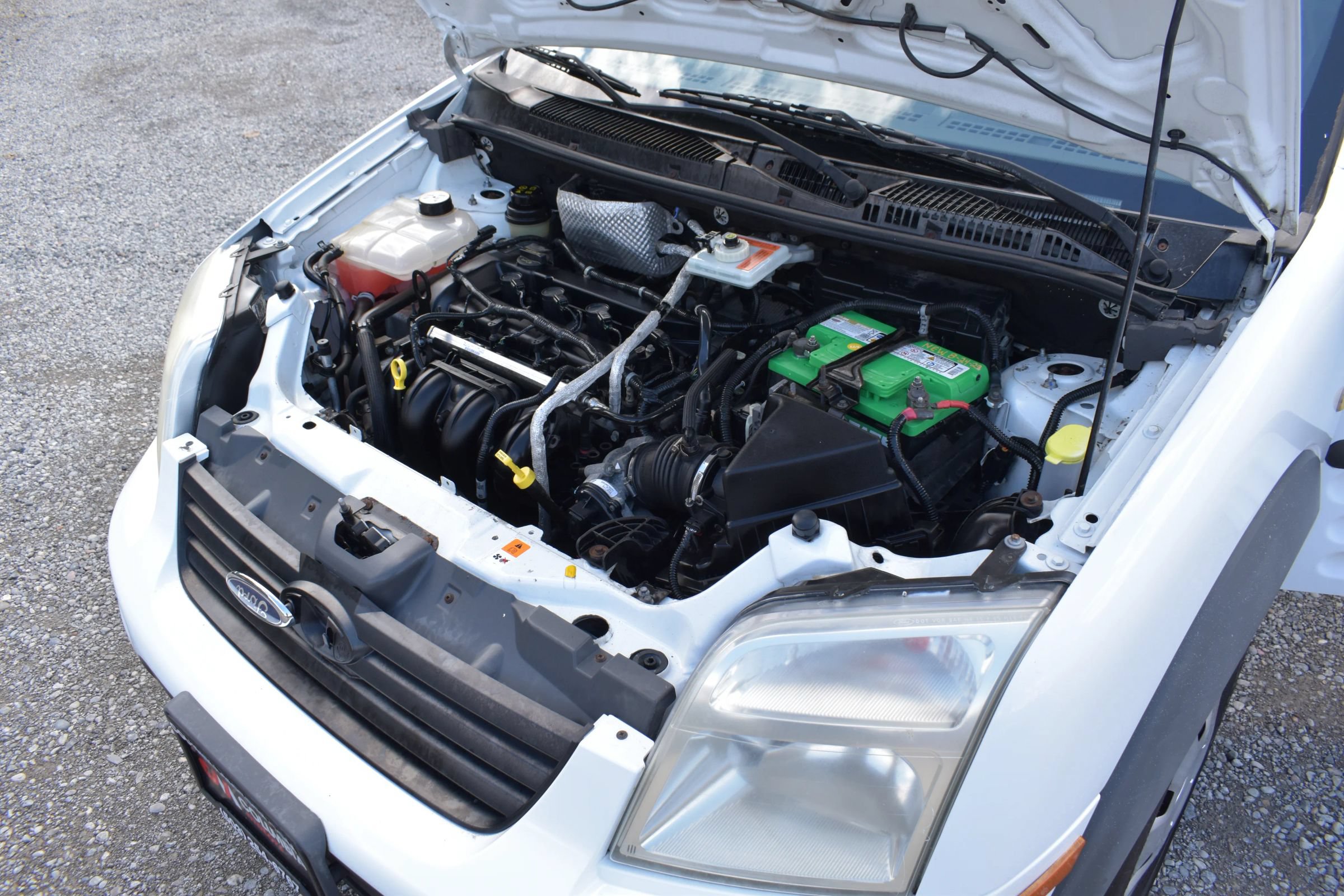 Used 2011 Ford Transit Connect XLT FWD image 33