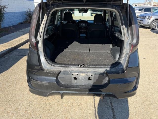 Used 2020 Kia Soul GT-Line w/ GT 2.0L Power Sunroof Package image 5