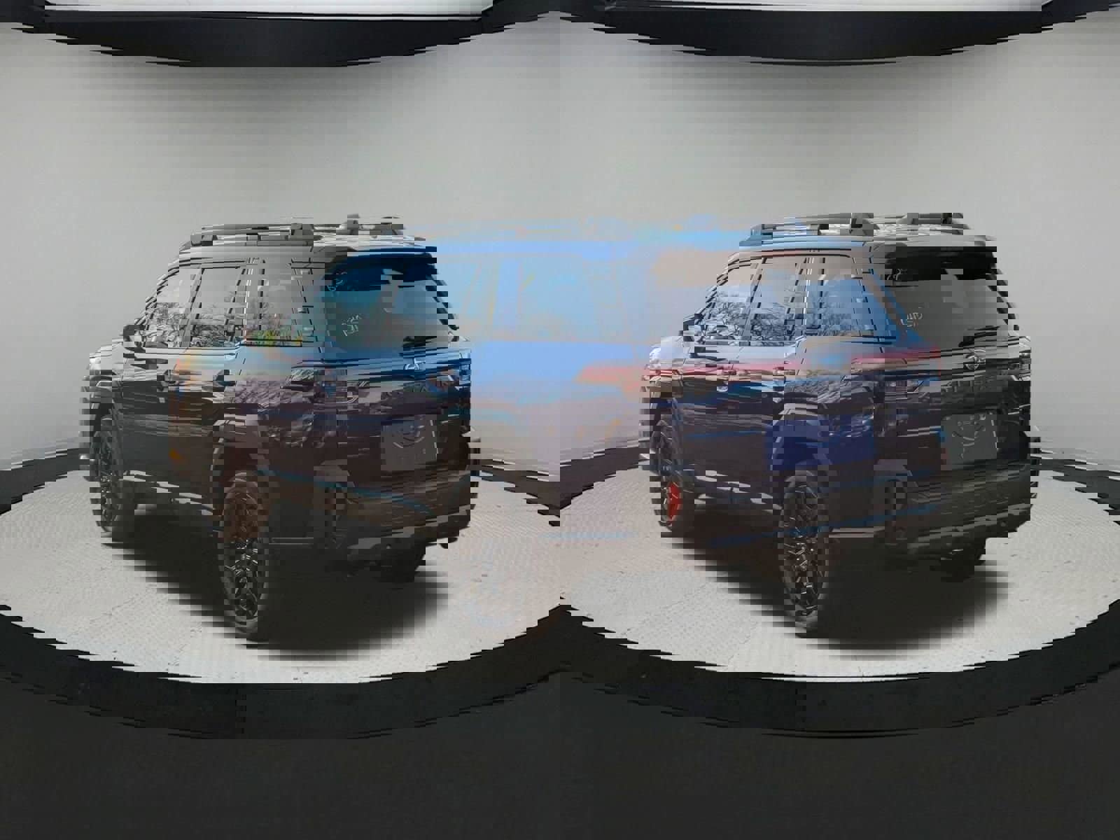 New 2026 Subaru Outback Limited XT image 4