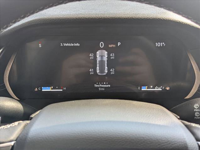 New 2025 Jeep Grand Cherokee Laredo X image 11