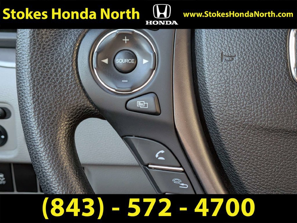 Used 2017 Honda Pilot EX image 26