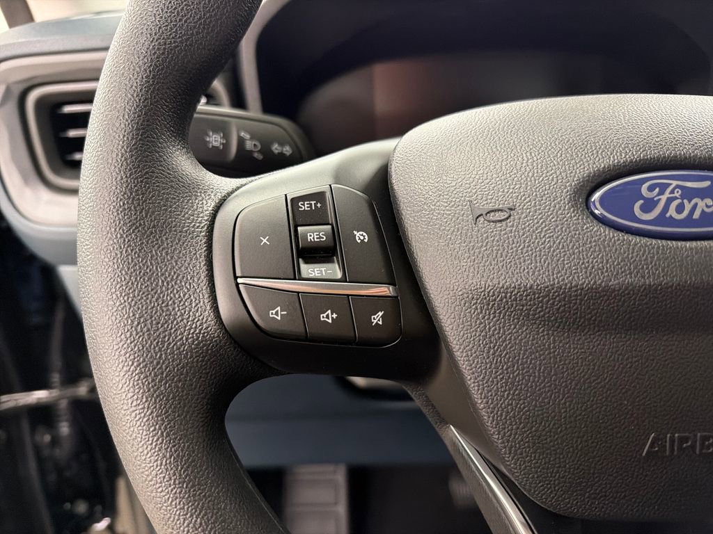 New 2026 Ford Maverick XL FWD image 19