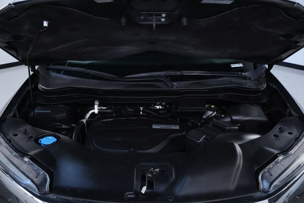 Used 2019 Honda Ridgeline RTL image 36