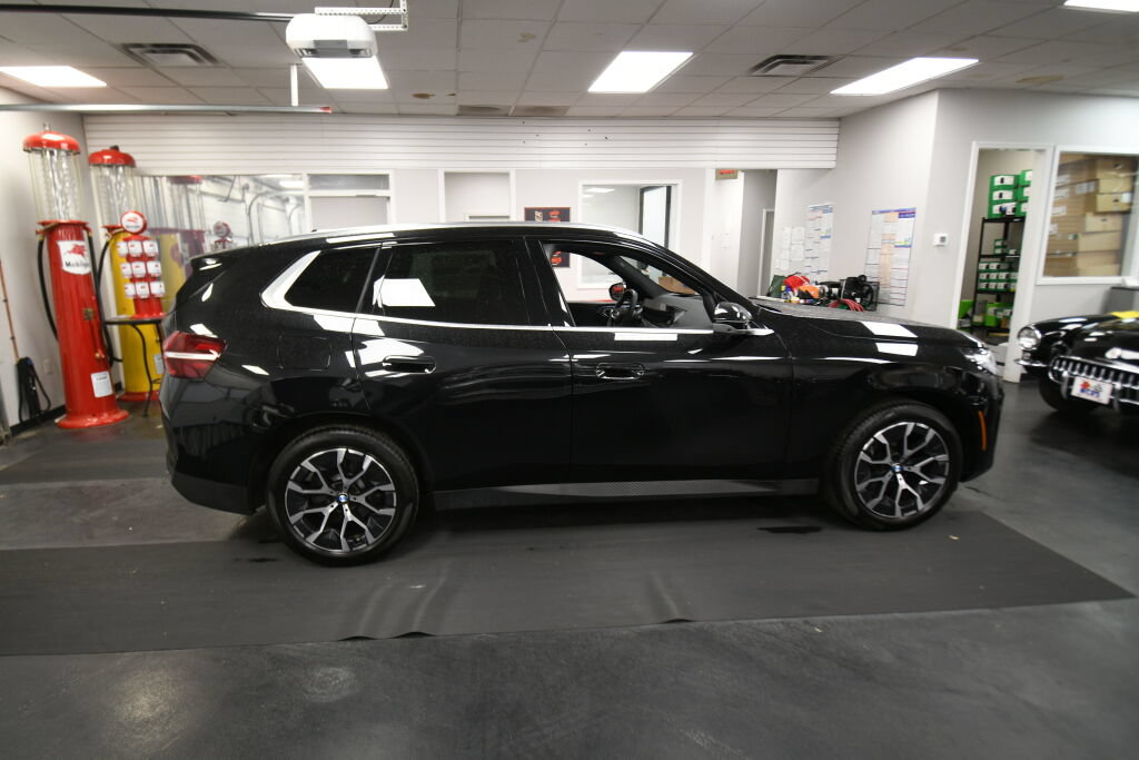 Used 2026 BMW X3 xDrive30i AWD/4WD image 9
