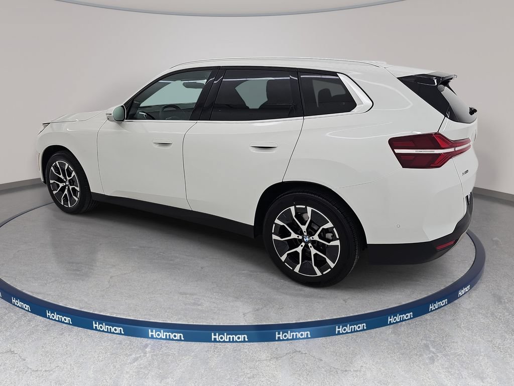 Used 2025 BMW X3 xDrive30i w/ Premium Package AWD/4WD image 9