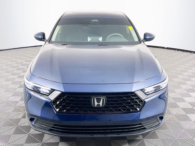 Used 2024 Honda Accord EX image 3