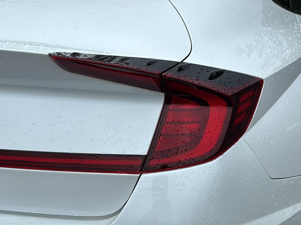 Certified 2022 Hyundai Sonata SE FWD image 44
