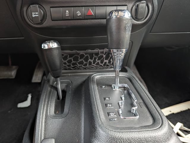 Used 2016 Jeep Wrangler Unlimited Sport w/ Mopar Chrome Edition Group AWD/4WD image 18