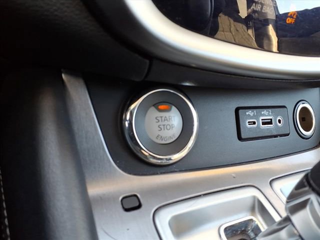 Used 2023 Nissan Murano S image 21