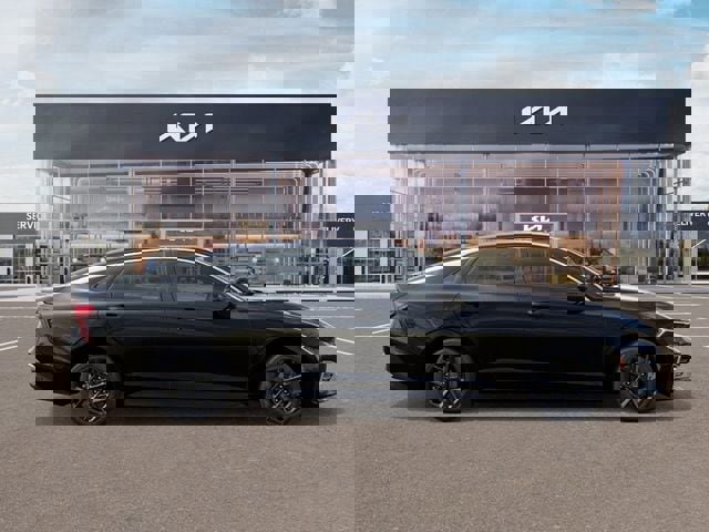 New 2025 Kia K5 LXS image 7