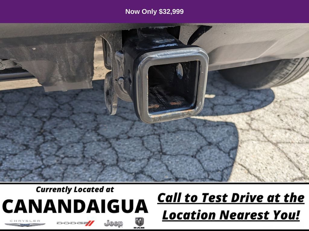 Used 2024 Ford Bronco Sport Outer Banks w/ Tech Package image 42