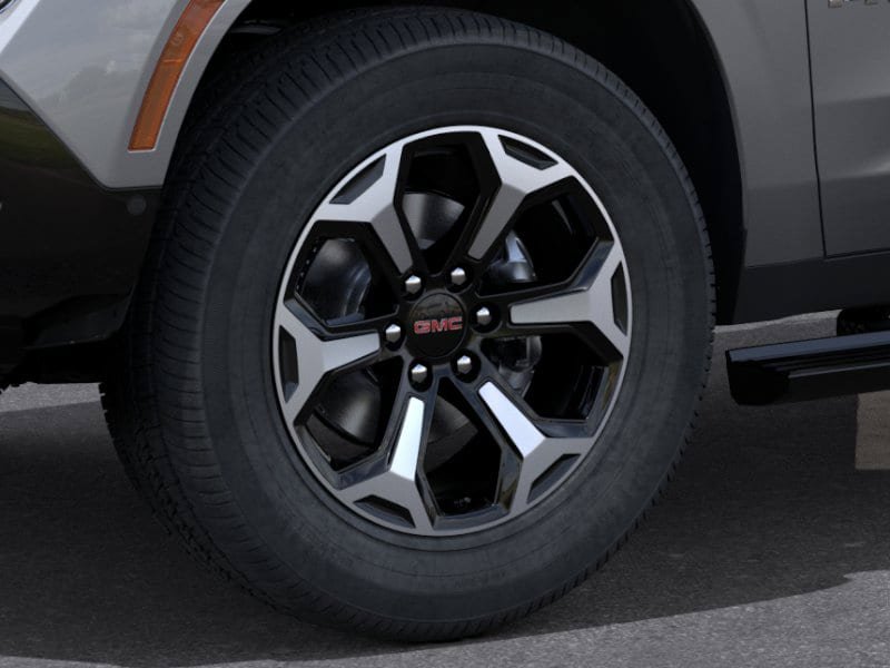 New 2026 GMC Yukon AT4 Ultimate AWD/4WD image 31