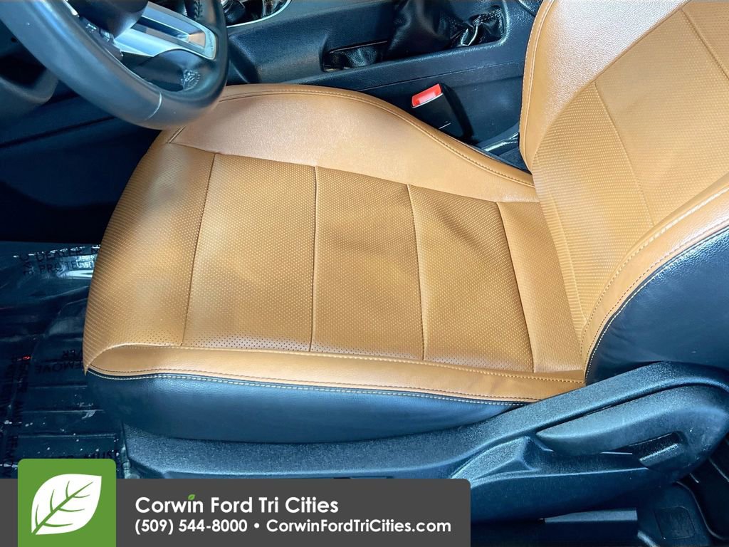 Used 2020 Ford Mustang GT Premium w/ Ford Safe & Smart Package image 23