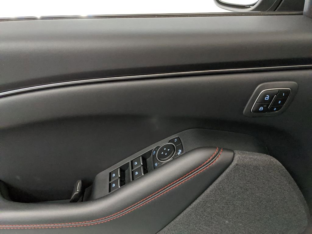 New 2025 Ford Mustang Mach-E Premium w/ Sport Appearance Package image 21