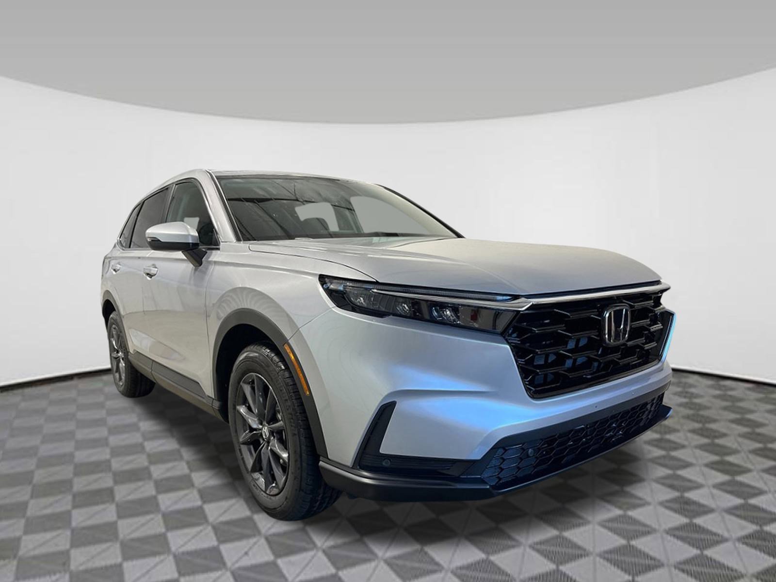 New 2026 Honda CR-V EX-L image 9