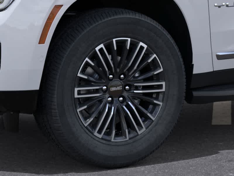 New 2026 GMC Yukon XL Elevation w/ Technology Package RWD image 9