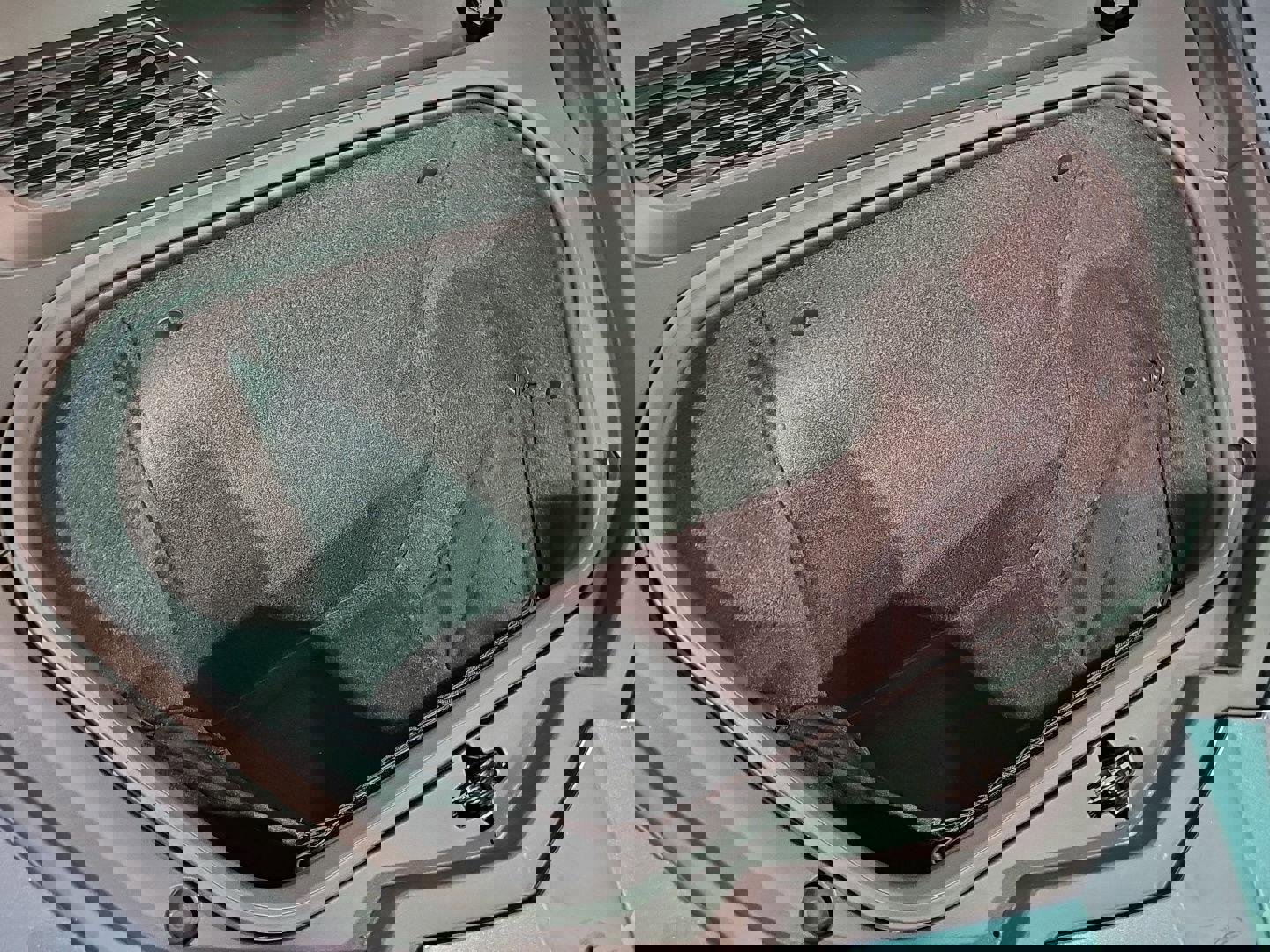 Used 2021 Chevrolet Corvette Stingray Premium Cpe w/ Z51 Performance Package image 33