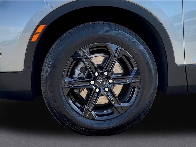 Certified 2023 Chevrolet Blazer LT w/ Midnight/Sport Edition FWD image 35