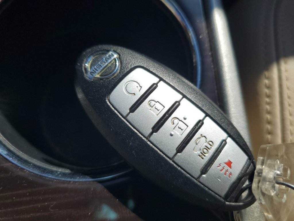 Used 2015 Nissan Altima 2.5 SL w/ Technology Package FWD image 24