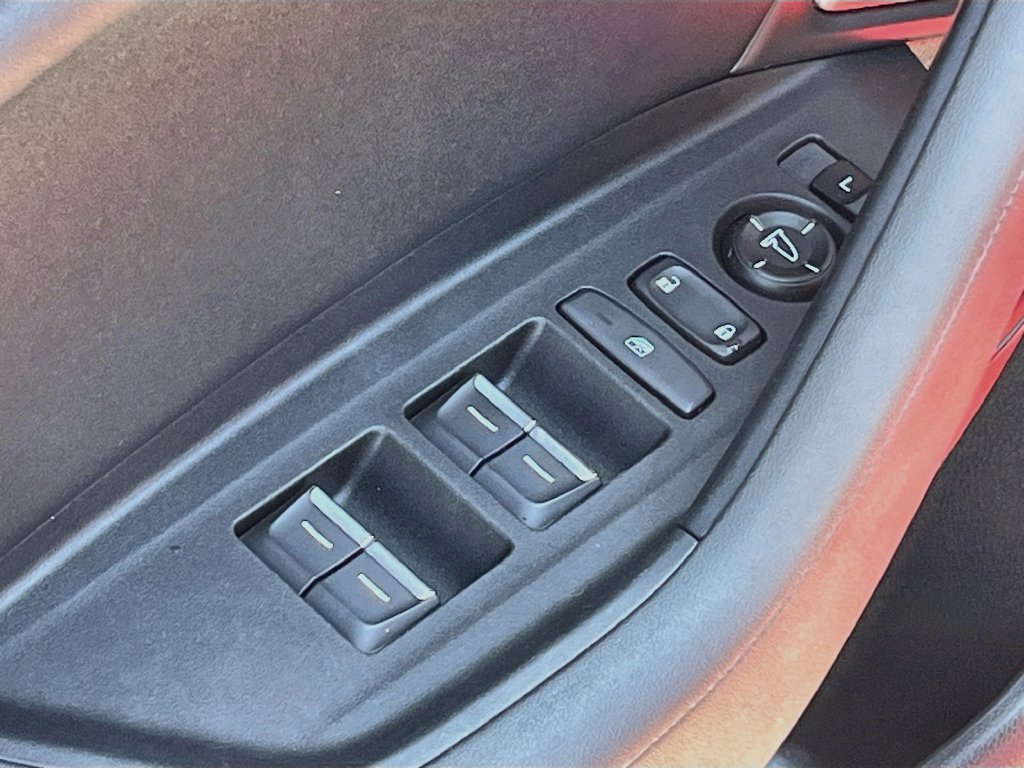 Used 2021 Acura TLX w/ Technology Package FWD image 18