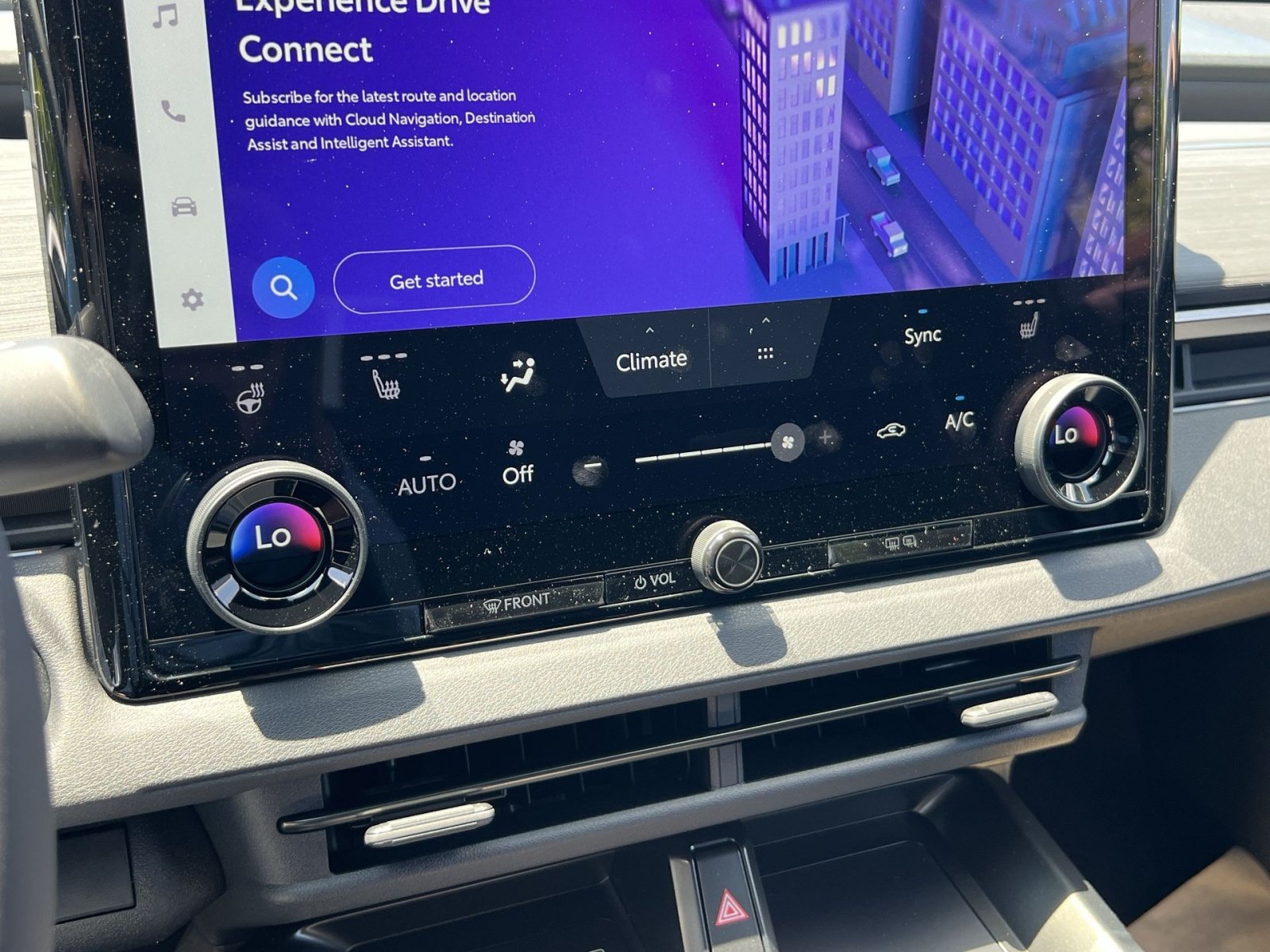 New 2026 Toyota C-HR AWD/4WD image 16