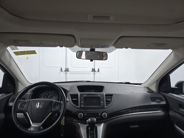 Used 2014 Honda CR-V EX-L image 22