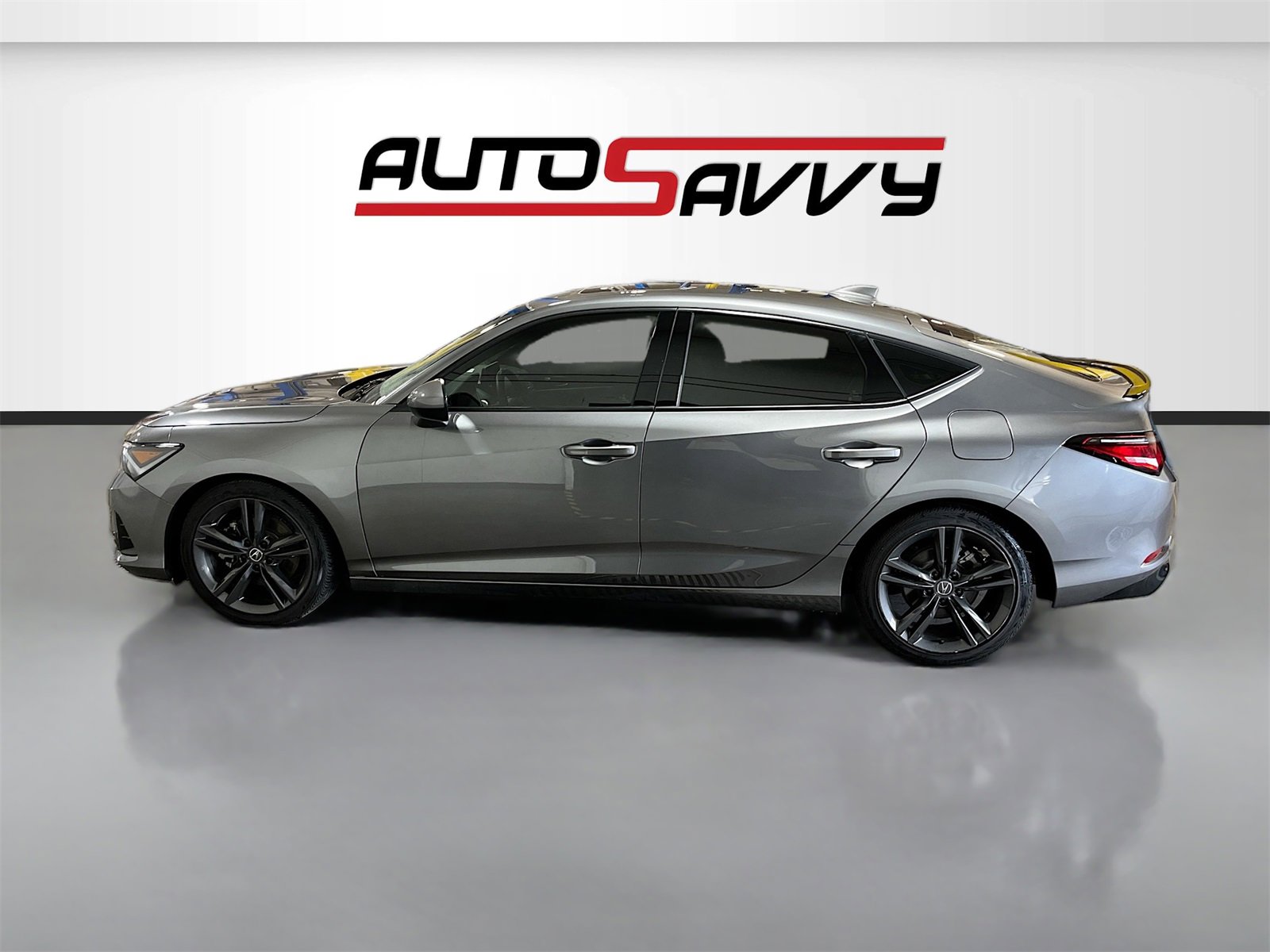 Used 2024 Acura Integra A-Spec image 4