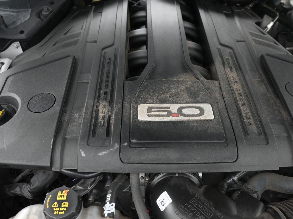 Used 2022 Ford Mustang GT Premium image 16