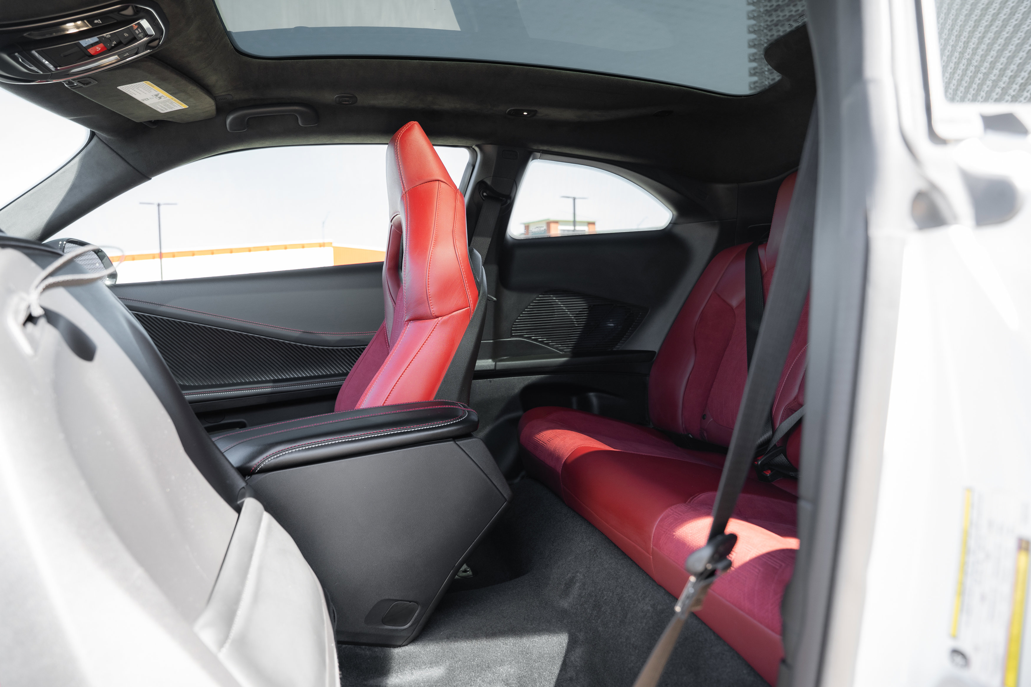 Used 2026 Dodge Charger Scat Pack AWD/4WD image 31