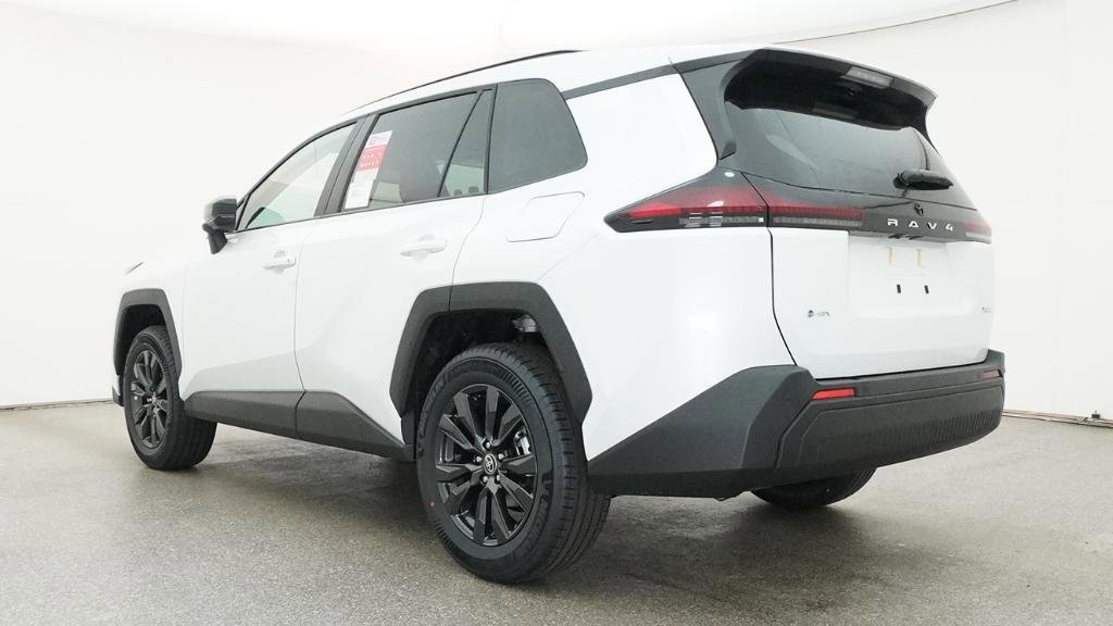 New 2026 Toyota RAV4 XLE Premium FWD image 13