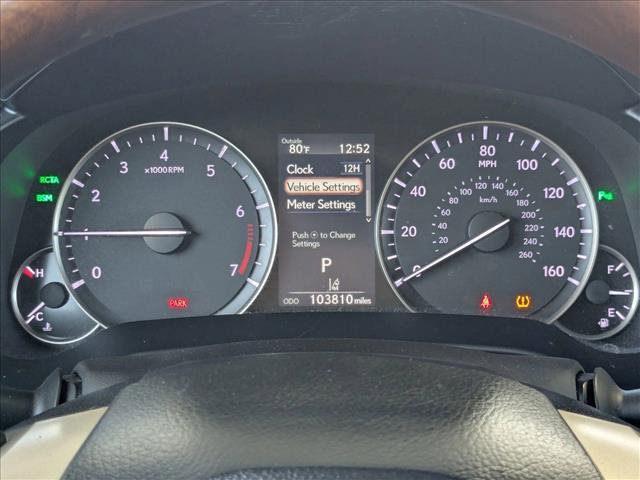 Used 2016 Lexus RX 350 FWD image 10