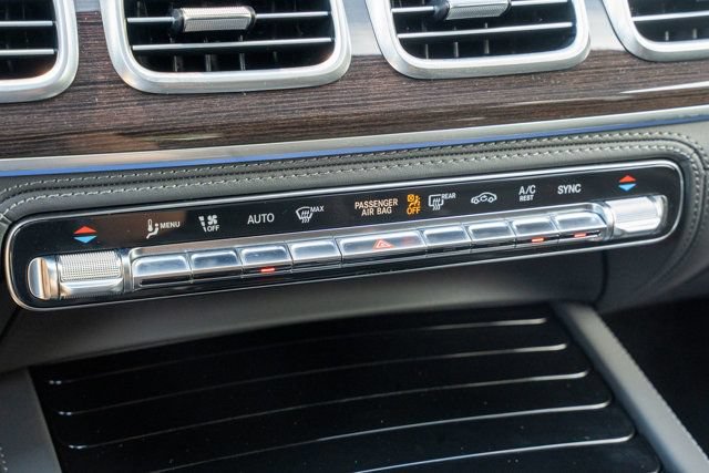 Used 2024 Mercedes-Benz GLE 63 AMG S image 33