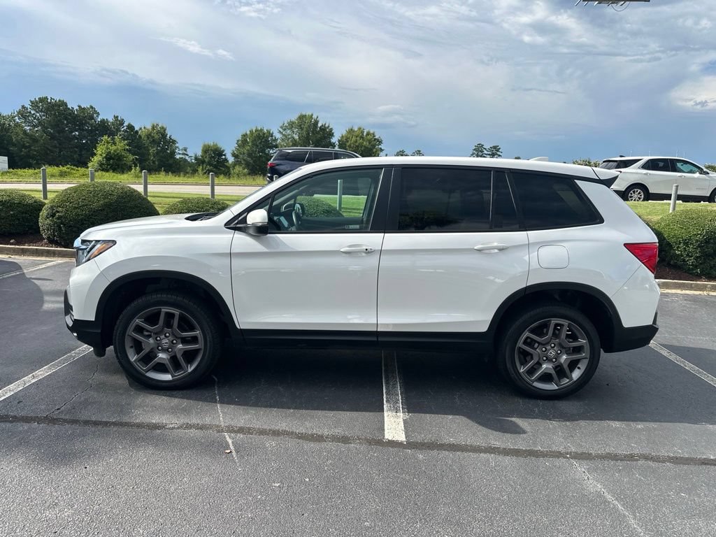 Used 2023 Honda Passport EX-L image 6