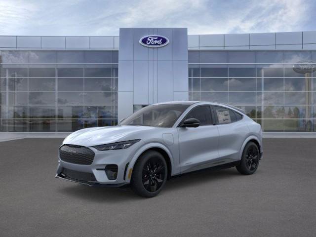 New 2025 Ford Mustang Mach-E GT w/ Interior Protection Package AWD/4WD image 1