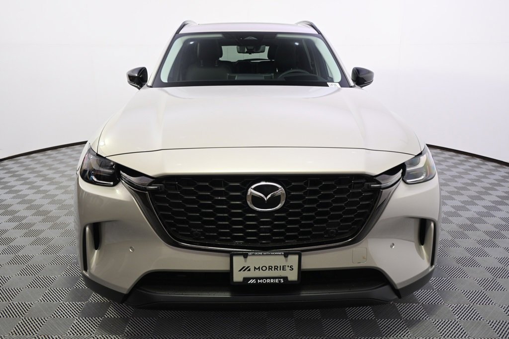 New 2026 MAZDA CX-90 3.3 Turbo w/ Premium Sport Pkg image 10