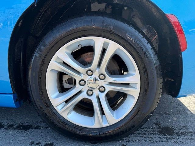 Used 2023 Dodge Charger SXT w/ Cold Weather Package image 23