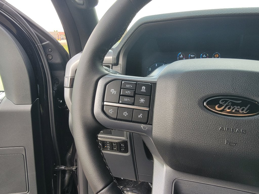 New 2025 Ford F150 XLT image 19