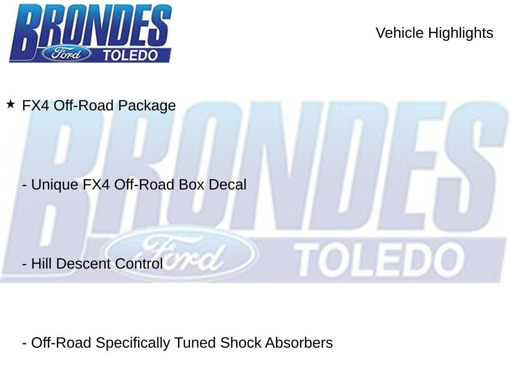 Used 2022 Ford F250 Lariat w/ Lariat Value Package image 5