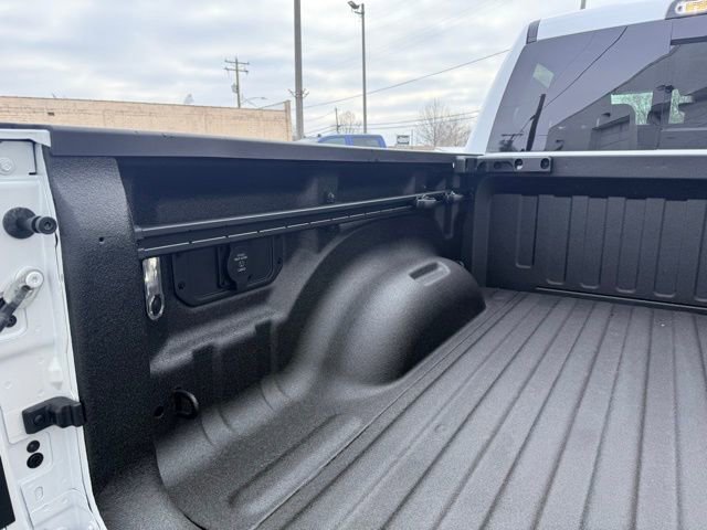 New 2026 RAM 1500 Limited image 6