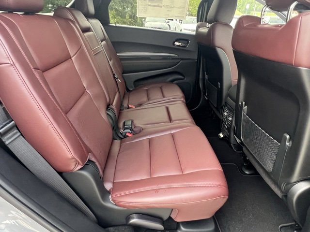 New 2026 Dodge Durango R/T image 32